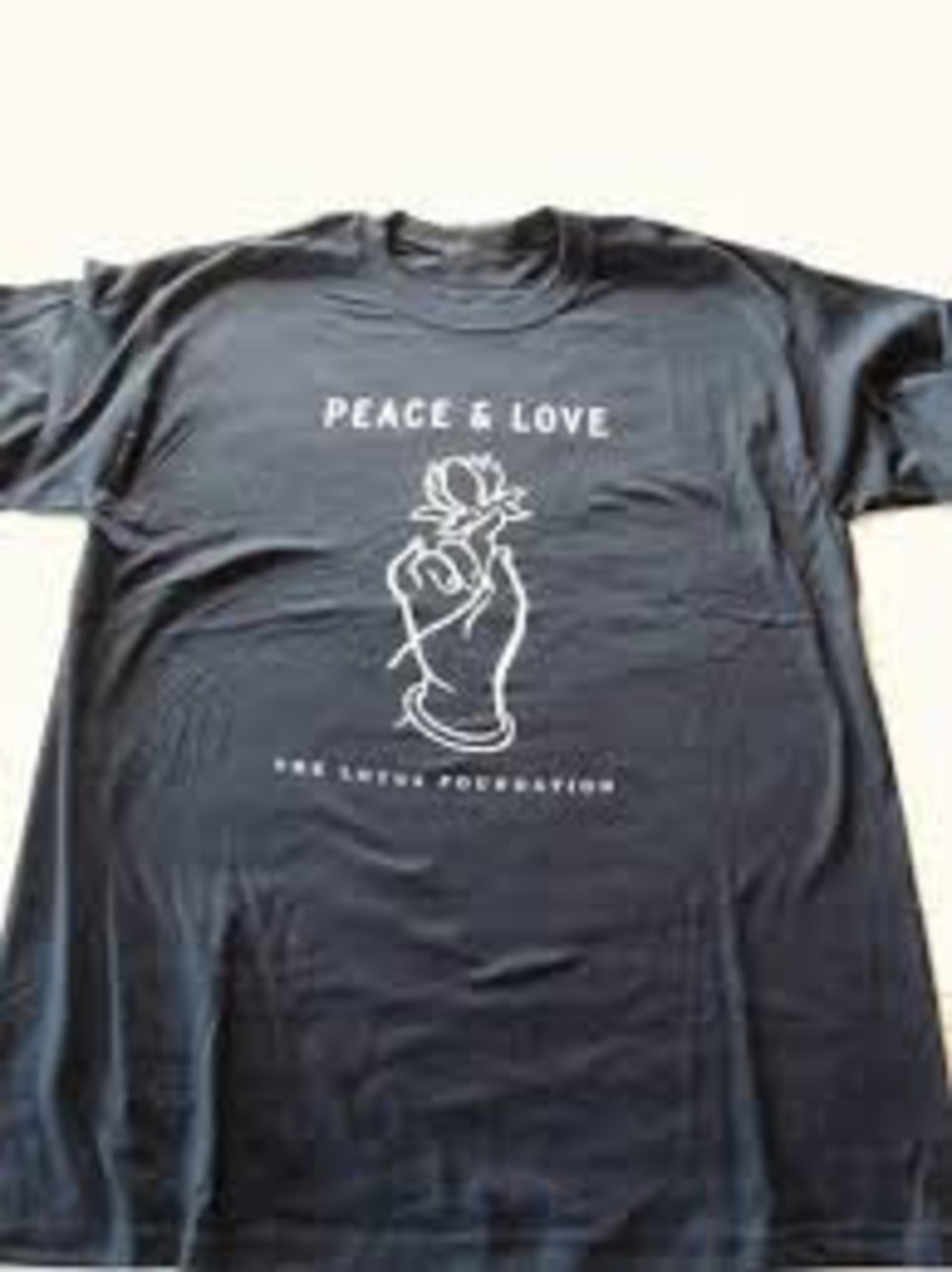 BEATLES RINGO STARR SPECIAL SHIRT